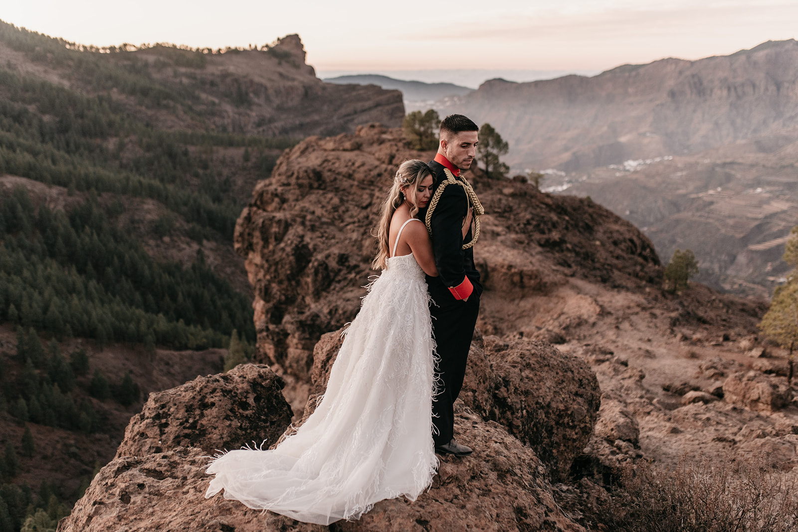 Fotografía de boda por Pablo Varela